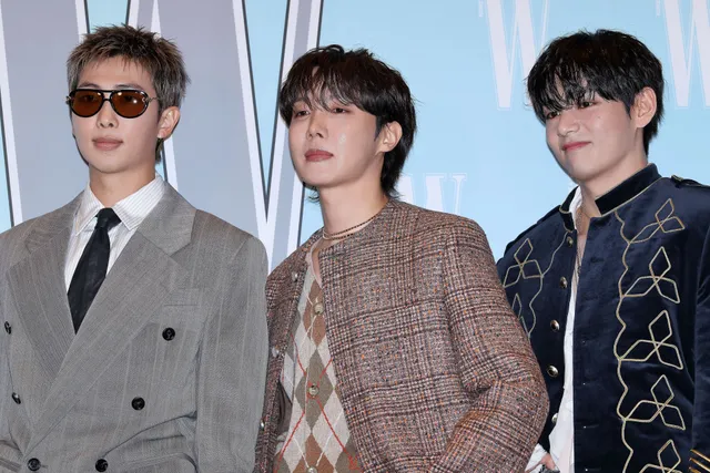 BTS Bakal Kembali Mac 2026! RM Umum Album Baru & Konsert Jelajah Dunia!