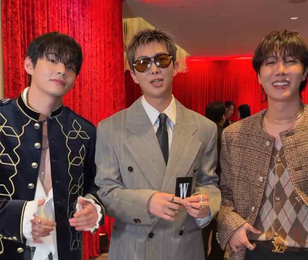 BTS Bakal Kembali Mac 2026! RM Umum Album Baru & Konsert Jelajah Dunia!