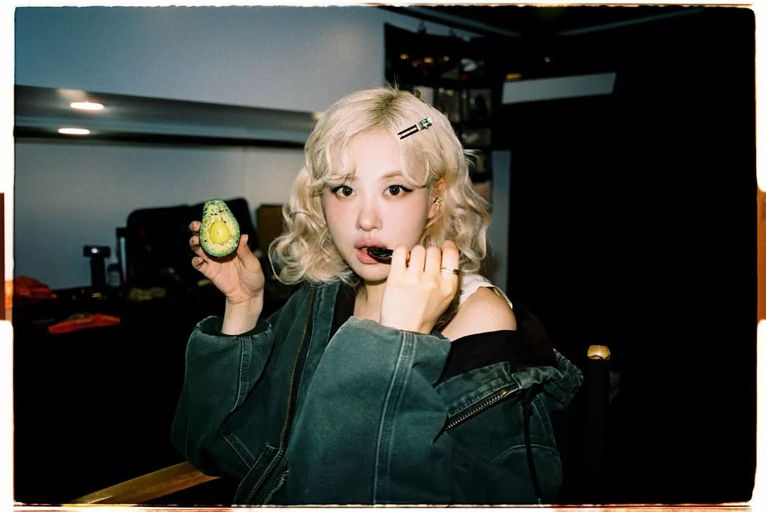 Rosé BLACKPINK Cipta Sejarah! Jadi Solois K-Pop Pertama Terima Penghargaan Presiden Korea