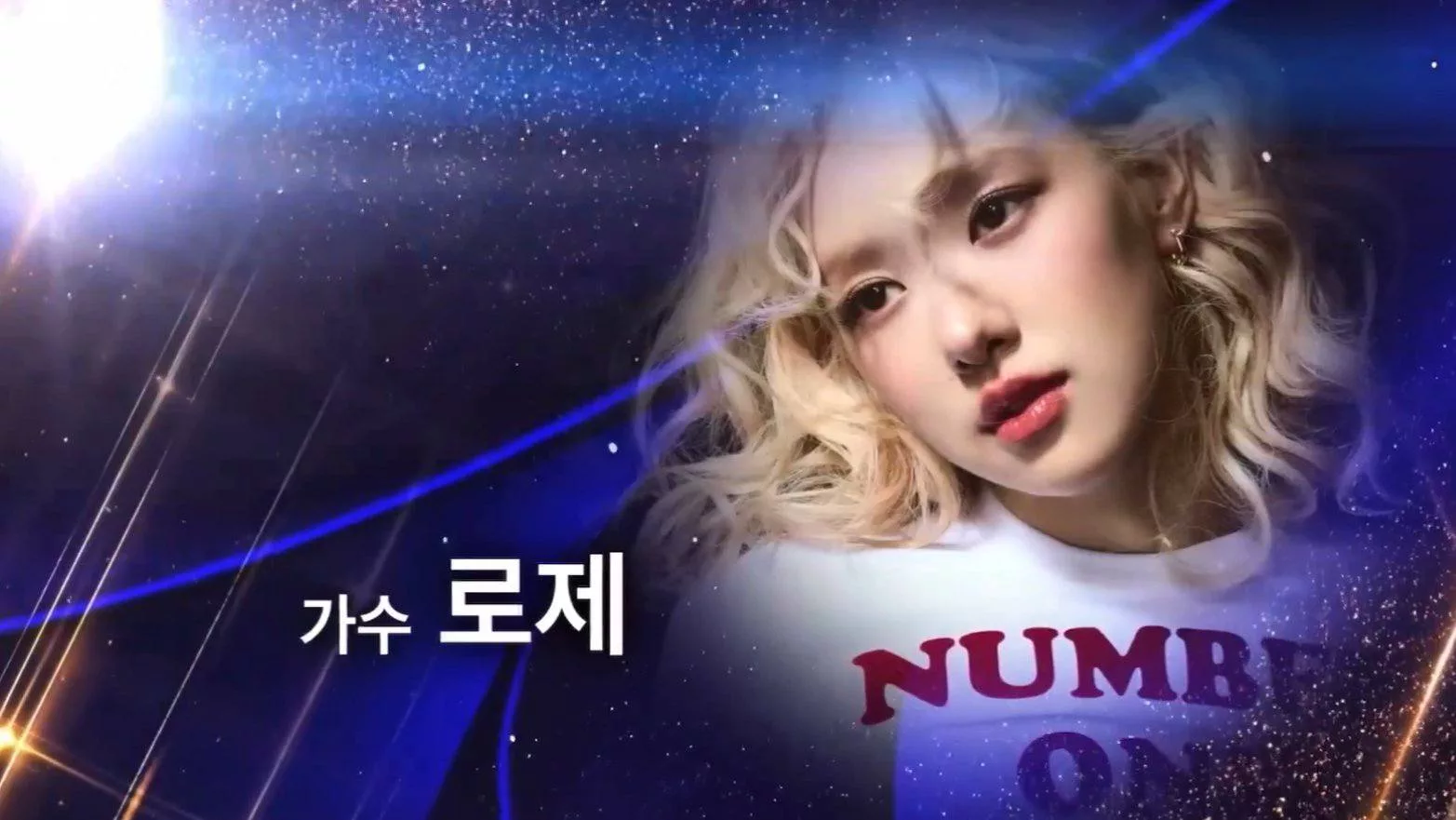 Rosé BLACKPINK Cipta Sejarah! Jadi Solois K-Pop Pertama Terima Penghargaan Presiden Korea