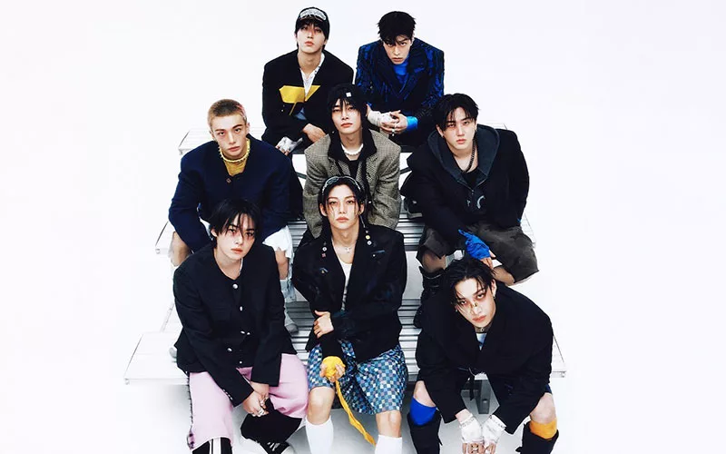 Lee Know Stray Kids Rai Hari Lahir Ke-27 Dengan Sumbangan 200 Juta Won Kepada Hospital & Pusat Perlindungan Haiwan