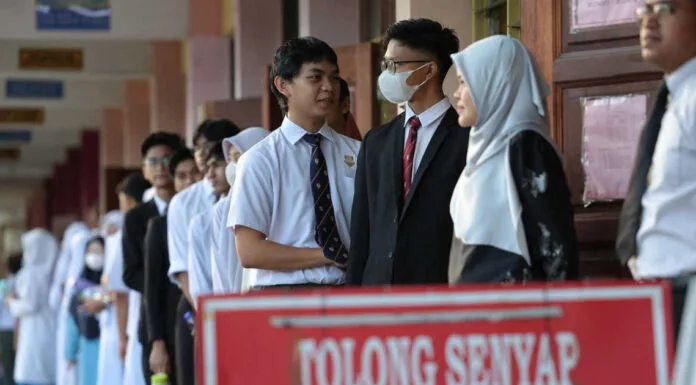 Calon SPM 2025 Dah Boleh Bersiap Sedia! Ini Tarikh Penting & Jadual Peperiksaan Sebagai Rujukan
