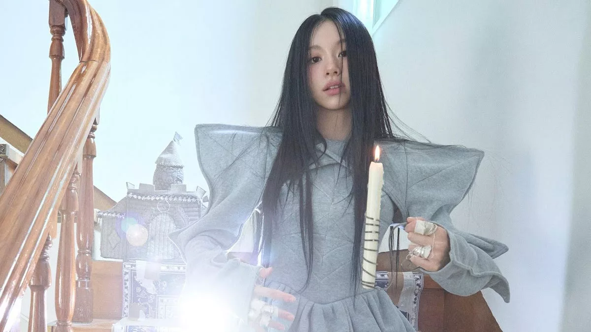 Cuma Boleh Tidur 30 Minit Sahaja, Chaeyoung TWICE Kongsi Detik Sukar Hampir Tinggalkan Kumpulan