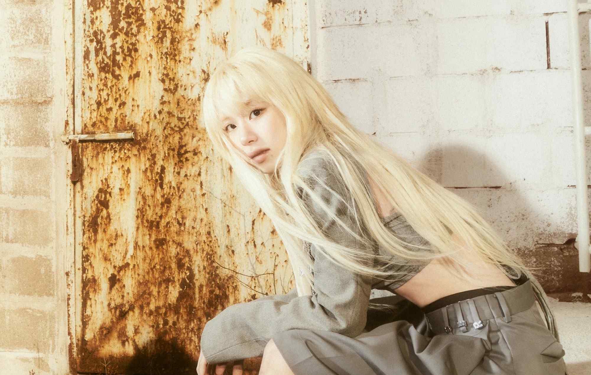 Cuma Boleh Tidur 30 Minit Sahaja, Chaeyoung TWICE Kongsi Detik Sukar Hampir Tinggalkan Kumpulan