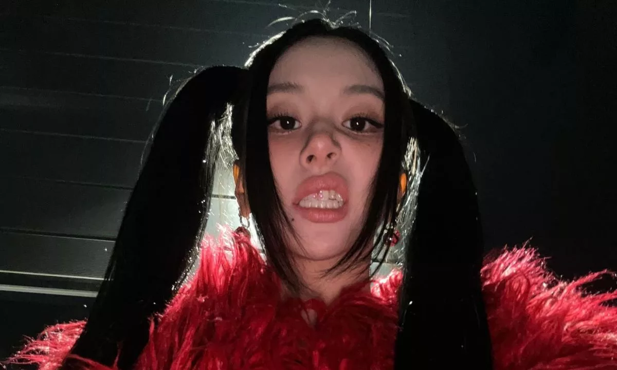 Cuma Boleh Tidur 30 Minit Sahaja, Chaeyoung TWICE Kongsi Detik Sukar Hampir Tinggalkan Kumpulan