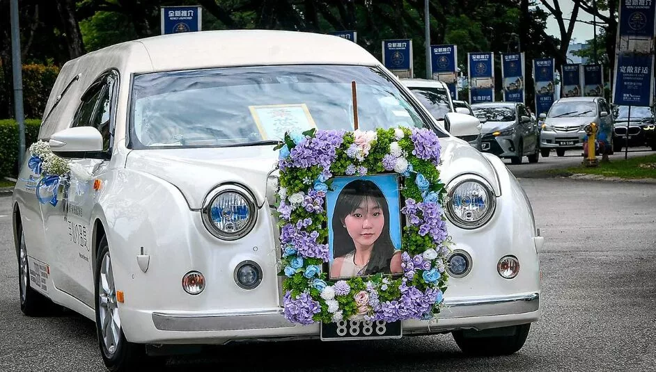Pelajar Lelaki Berdepan Tuduhan Membunuh Rakan Perempuan Dalam Tandas Sekolah