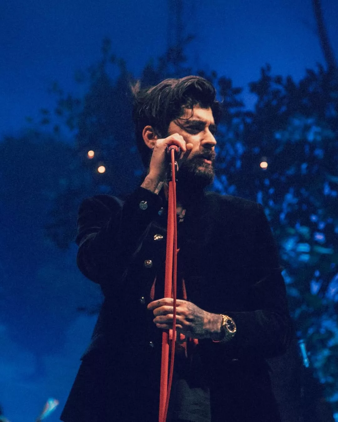 “Dua Suara, Satu Orbit” Kolaborasi Jisoo BLACKPINK & Zayn Malik Cetus Keterujaan Peminat, Bakal Dilancarkan 10 Oktober Ini