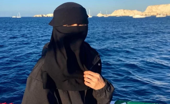 Zizi Kirana Dedah Detik Ngeri Ditahan Dalam Misi GSF. – “Disuruh Buka Tudung & Stokin, Tapi Saya Lawan!”