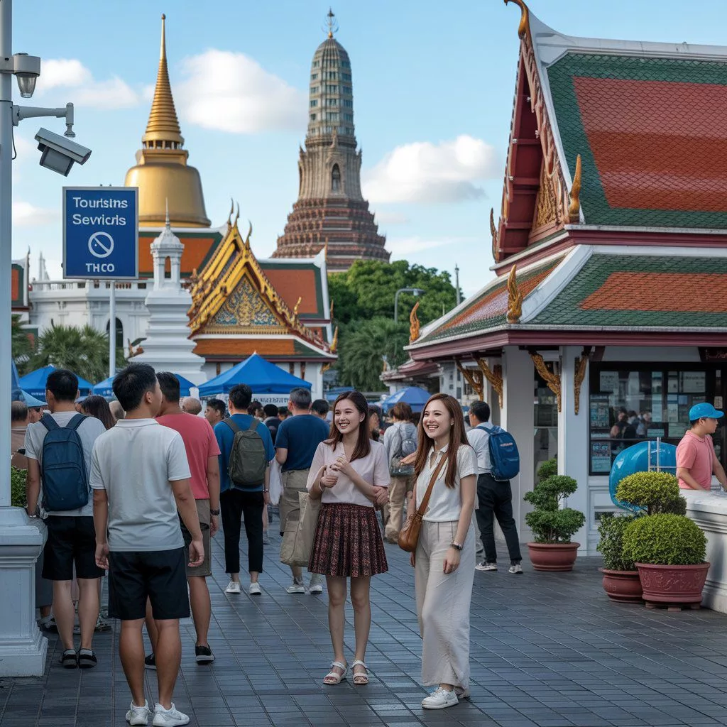 Pasport Malaysia Di Tangga Ketiga Dunia! Rakyat Kini Boleh Travel Ke 174 Negara Tanpa Visa