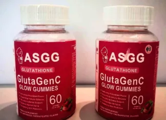 Glow Gummies Diharamkan KKM: Amaran Serius & Bahaya Tersembunyi Produk Viral Ini