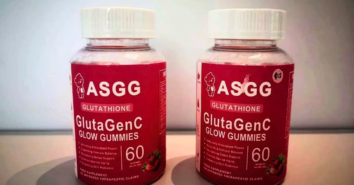 Glow Gummies Diharamkan KKM: Amaran Serius & Bahaya Tersembunyi Produk Viral Ini