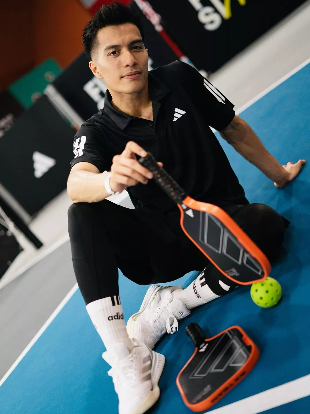 Evertts Gomes, Mierul Aiman, ALPHA, Wani Kayrie & Ramai Lagi Bakal Beri Sokongan Untuk Cabaran sooka Gilerrr 9 Evertts Gomes, Mierul Aiman, ALPHA, Wani Kayrie & Ramai Lagi Bakal Beri Sokongan Untuk Cabaran sooka Gilerrr