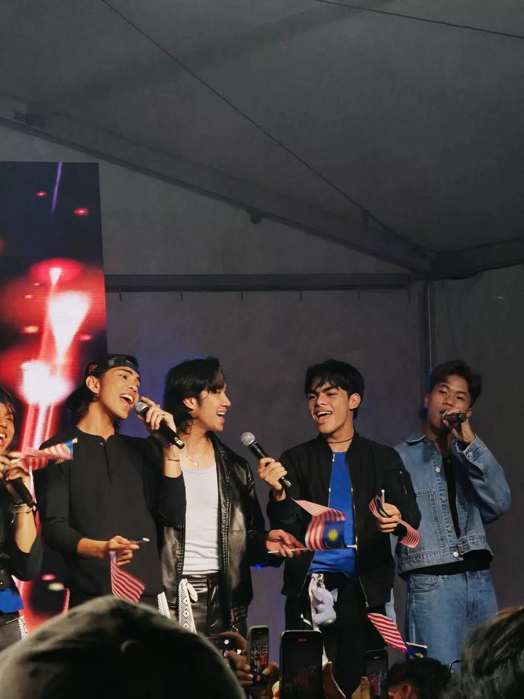 Evertts Gomes, Mierul Aiman, ALPHA, Wani Kayrie & Ramai Lagi Bakal Beri Sokongan Untuk Cabaran sooka Gilerrr 8 Evertts Gomes, Mierul Aiman, ALPHA, Wani Kayrie & Ramai Lagi Bakal Beri Sokongan Untuk Cabaran sooka Gilerrr