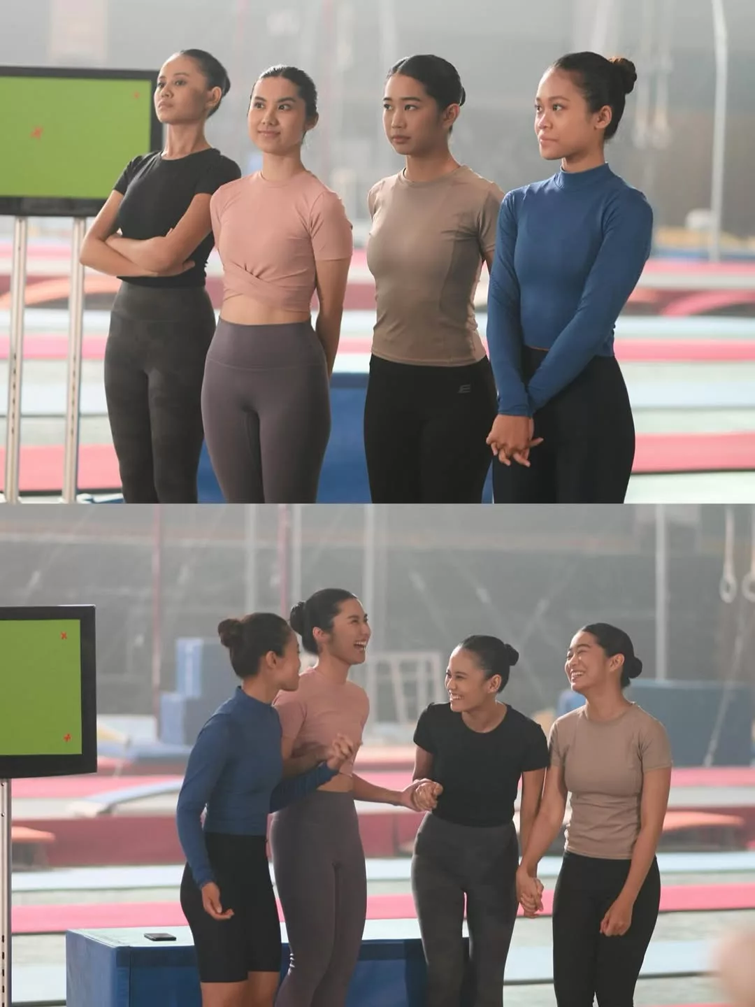 Arena Wan Lega Astro Originals ‘Generasi: Perfect 10’ Diterima Ramai Dari Awal-Akhir, “Jadi Nombor Satu Bukan Segalanya…”