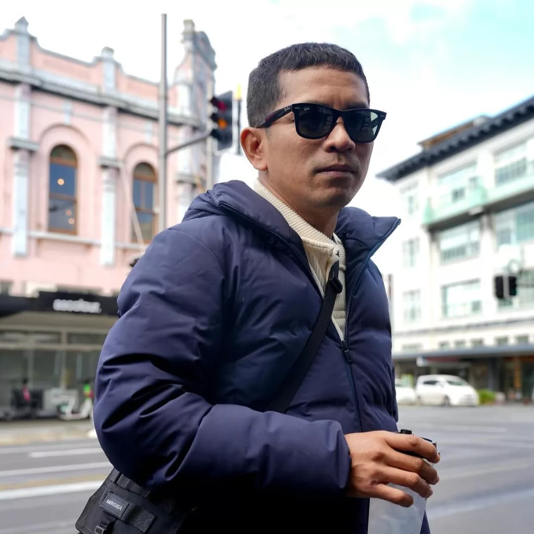 RECAP Dewi Remaja 2025 Episod 6: Siapa Paling Kelakar & Sweet Dalam Cabaran Blind Date? 19 RECAP Dewi Remaja 2025 Episod 6: Siapa Paling Kelakar & Sweet Dalam Cabaran Blind Date?