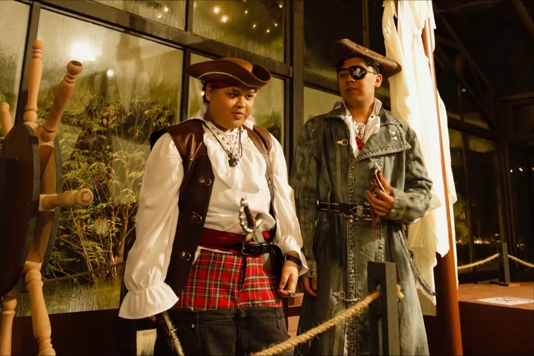 Cik B Anggap Datuk Seri Vida Sumber Inspirasi Terbesarnya. “Mama Mengajar Saya Untuk Berani Bermimpi Besar, Jadi Diri Sendiri.”