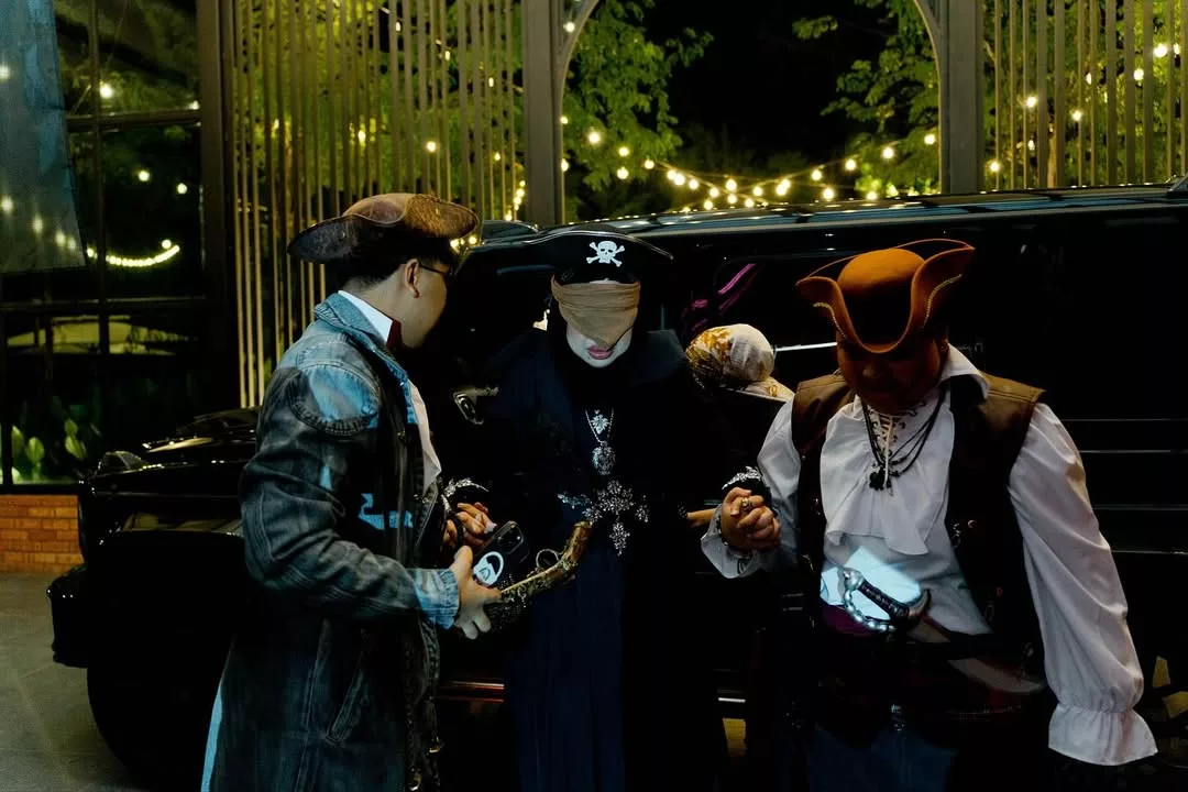 Cik B Anggap Datuk Seri Vida Sumber Inspirasi Terbesarnya. “Mama Mengajar Saya Untuk Berani Bermimpi Besar, Jadi Diri Sendiri.”