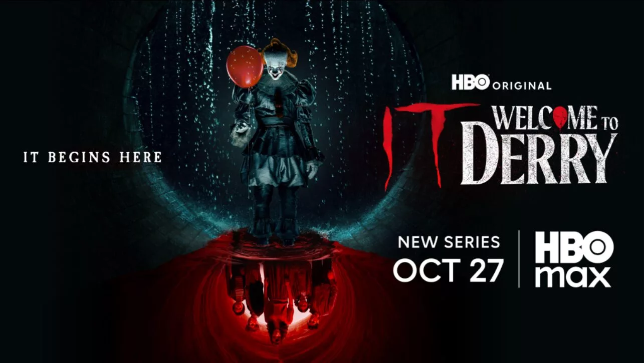 IT: Welcome To Derry – Pengalaman Seram Menggegarkan KLCC Dengan Kelibat Pennywise (Wajib Strim!) 13 IT: Welcome To Derry – Pengalaman Seram Menggegarkan KLCC Dengan Kelibat Pennywise (Wajib Strim!)