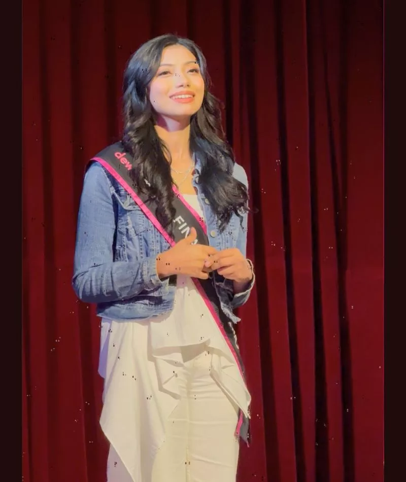 RECAP Dewi Remaja 2025 Ep 5: Cabaran Manifesto Di Hadapan Pelajar Universiti Cabar Keberanian & Kebijaksanaan