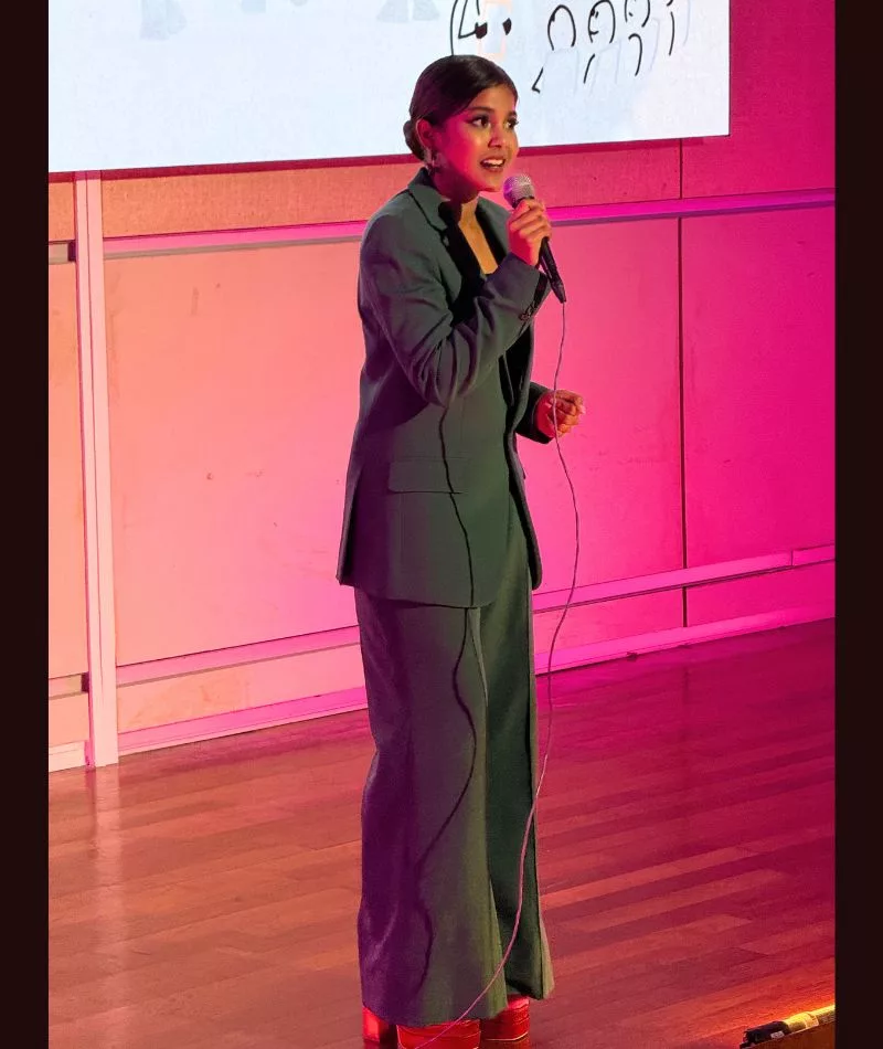 RECAP Dewi Remaja 2025 Ep 5: Cabaran Manifesto Di Hadapan Pelajar Universiti Cabar Keberanian & Kebijaksanaan