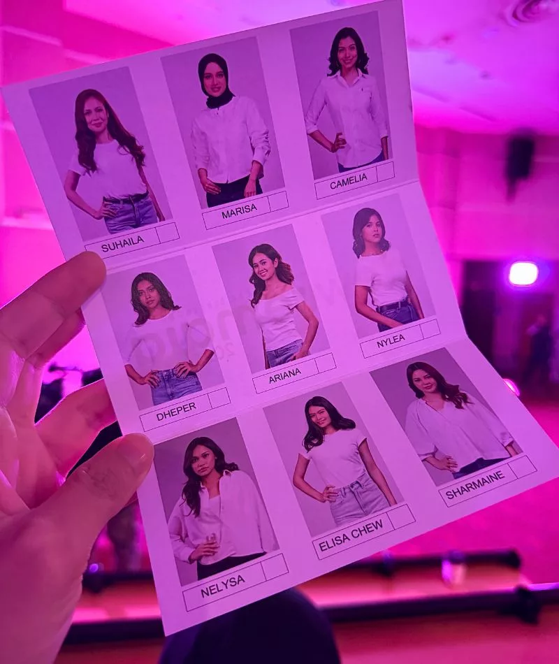 RECAP Dewi Remaja 2025 Ep 5: Cabaran Manifesto Di Hadapan Pelajar Universiti Cabar Keberanian & Kebijaksanaan