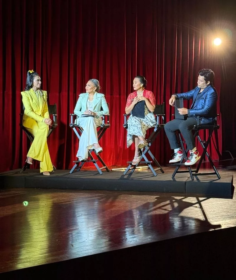 RECAP Dewi Remaja 2025 Ep 5: Cabaran Manifesto Di Hadapan Pelajar Universiti Cabar Keberanian & Kebijaksanaan