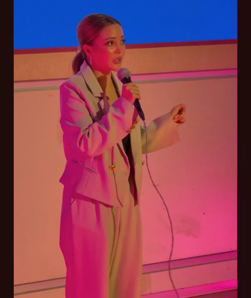 RECAP Dewi Remaja 2025 Ep 5: Cabaran Manifesto Di Hadapan Pelajar Universiti Cabar Keberanian & Kebijaksanaan