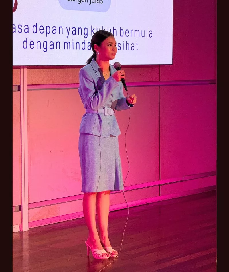 RECAP Dewi Remaja 2025 Ep 5: Cabaran Manifesto Di Hadapan Pelajar Universiti Cabar Keberanian & Kebijaksanaan