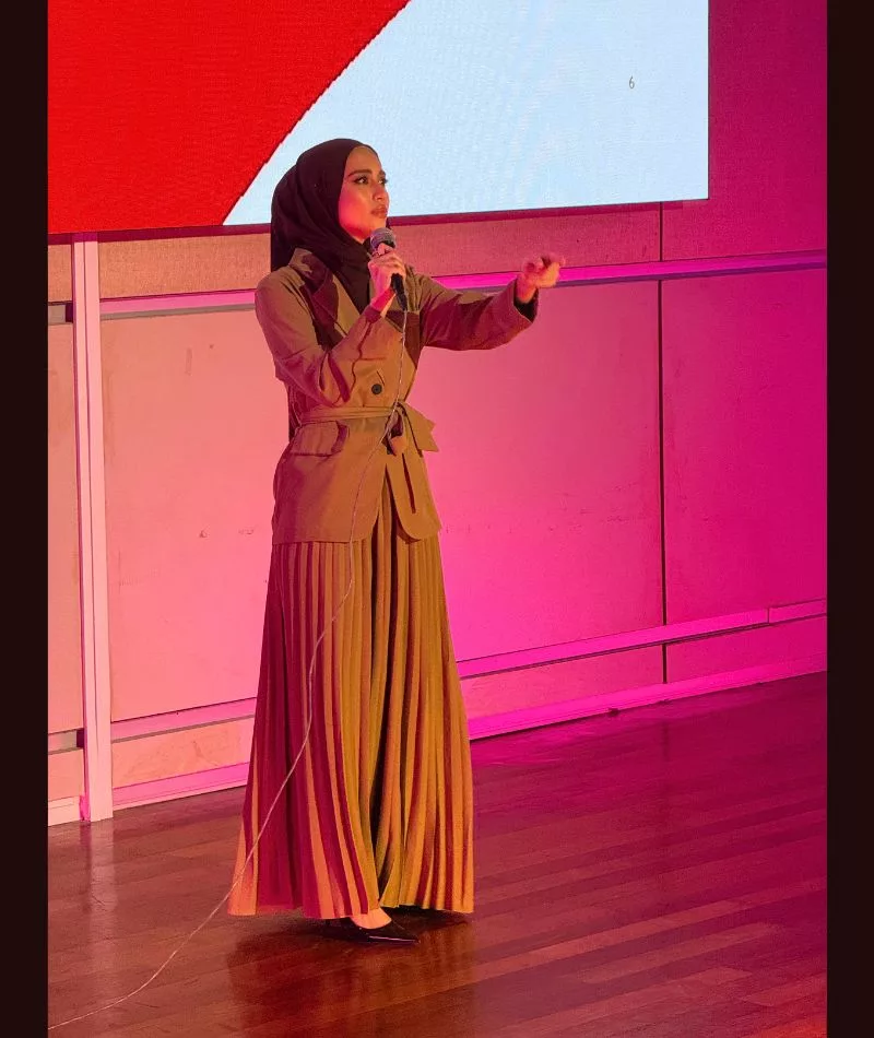 RECAP Dewi Remaja 2025 Ep 5: Cabaran Manifesto Di Hadapan Pelajar Universiti Cabar Keberanian & Kebijaksanaan