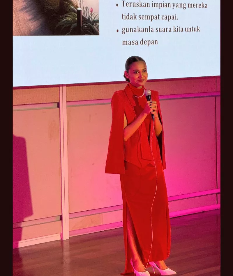 RECAP Dewi Remaja 2025 Ep 5: Cabaran Manifesto Di Hadapan Pelajar Universiti Cabar Keberanian & Kebijaksanaan