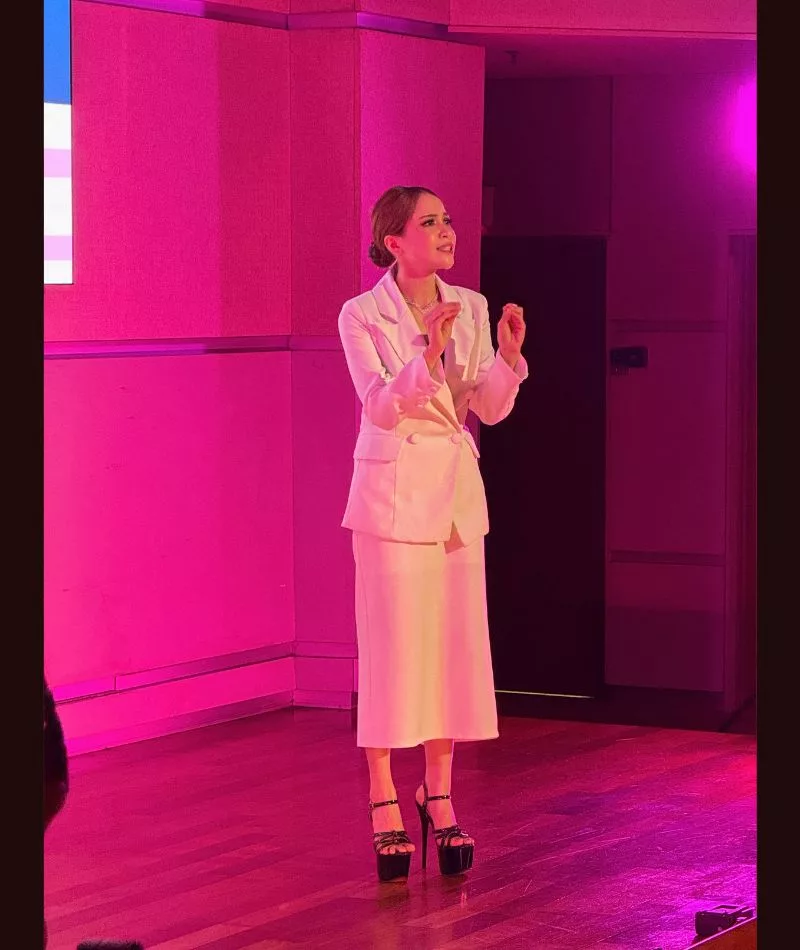 RECAP Dewi Remaja 2025 Ep 5: Cabaran Manifesto Di Hadapan Pelajar Universiti Cabar Keberanian & Kebijaksanaan