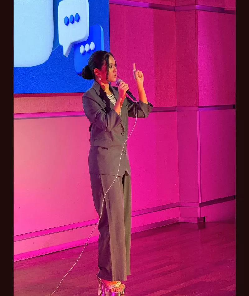 RECAP Dewi Remaja 2025 Ep 5: Cabaran Manifesto Di Hadapan Pelajar Universiti Cabar Keberanian & Kebijaksanaan