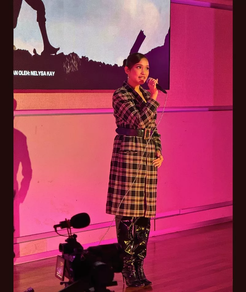 RECAP Dewi Remaja 2025 Ep 5: Cabaran Manifesto Di Hadapan Pelajar Universiti Cabar Keberanian & Kebijaksanaan