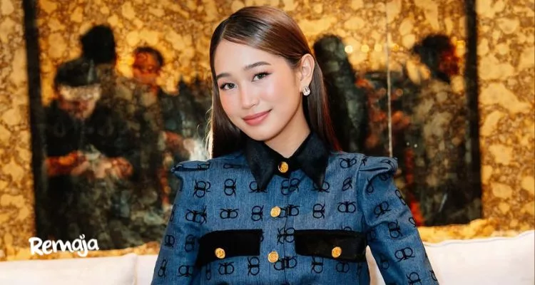 Arena Wan Ambil Kekuatan Watak Ezie Untuk Sampaikan Lagu 'Perfect', "Sampai Bila Nak Takut Menyanyi Di Depan Orang?"