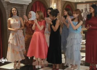 RECAP Dewi Remaja 2025 Episod 6: Siapa Paling Kelakar & Sweet Dalam Cabaran Blind Date?