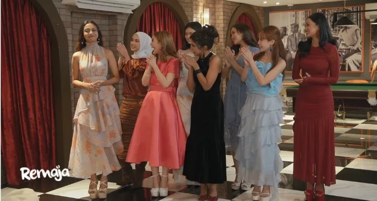 RECAP Dewi Remaja 2025 Episod 6: Siapa Paling Kelakar & Sweet Dalam Cabaran Blind Date? 16 RECAP Dewi Remaja 2025 Episod 6: Siapa Paling Kelakar & Sweet Dalam Cabaran Blind Date?