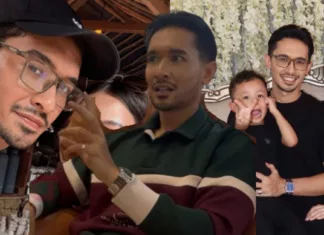 Nazrief Nazri Dedah Pengalaman Ngeri Jadi Mangsa Sihir Penunduk