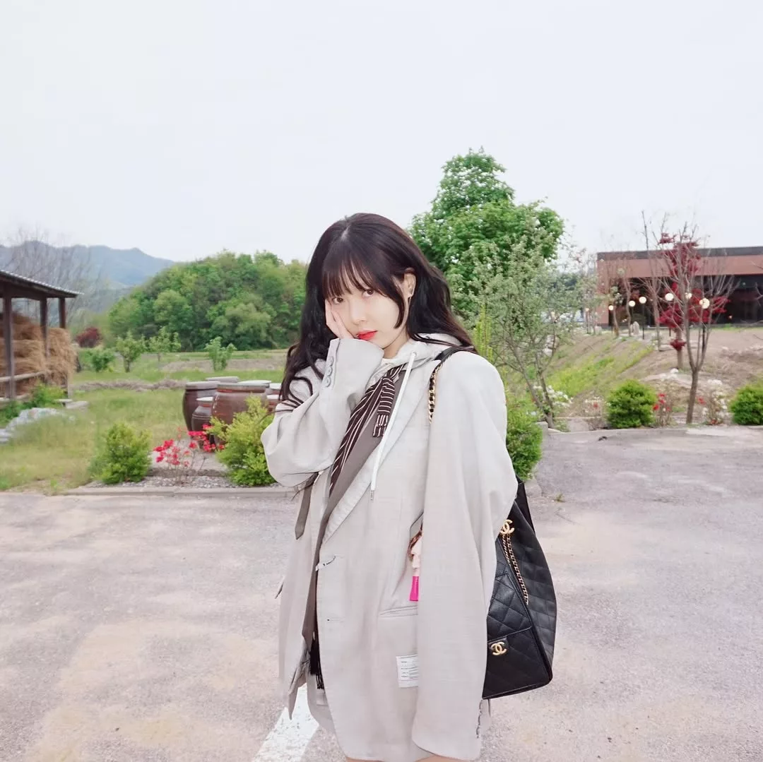 HyunA Rebah Di Pentas Waterbomb: Peminat Bimbang Idola K-pop Lalui Diet Ekstrem 4 HyunA Rebah Di Pentas Waterbomb: Peminat Bimbang Idola K-pop Lalui Diet Ekstrem