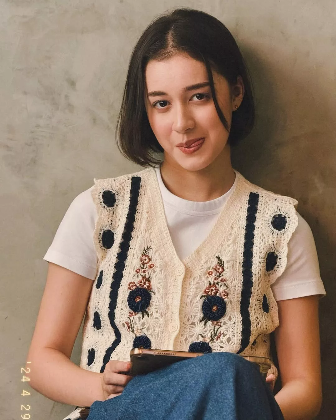 Arabella Allen Belum Sedia Terlibat Dengan Naskhah Seram, Tapi Mungkin Satu Hari Nanti…