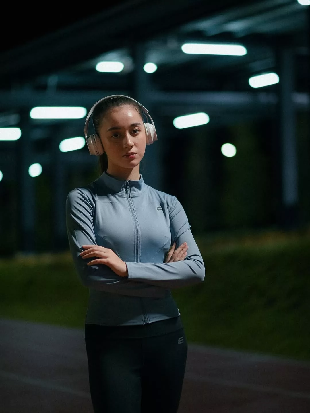 Arabella Allen Belum Sedia Terlibat Dengan Naskhah Seram, Tapi Mungkin Satu Hari Nanti…