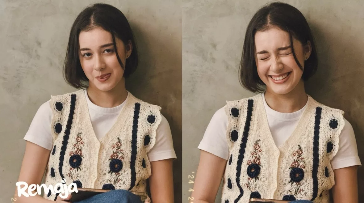 Arabella Allen Belum Sedia Terlibat Dengan Naskhah Seram, Tapi Mungkin Satu Hari Nanti...