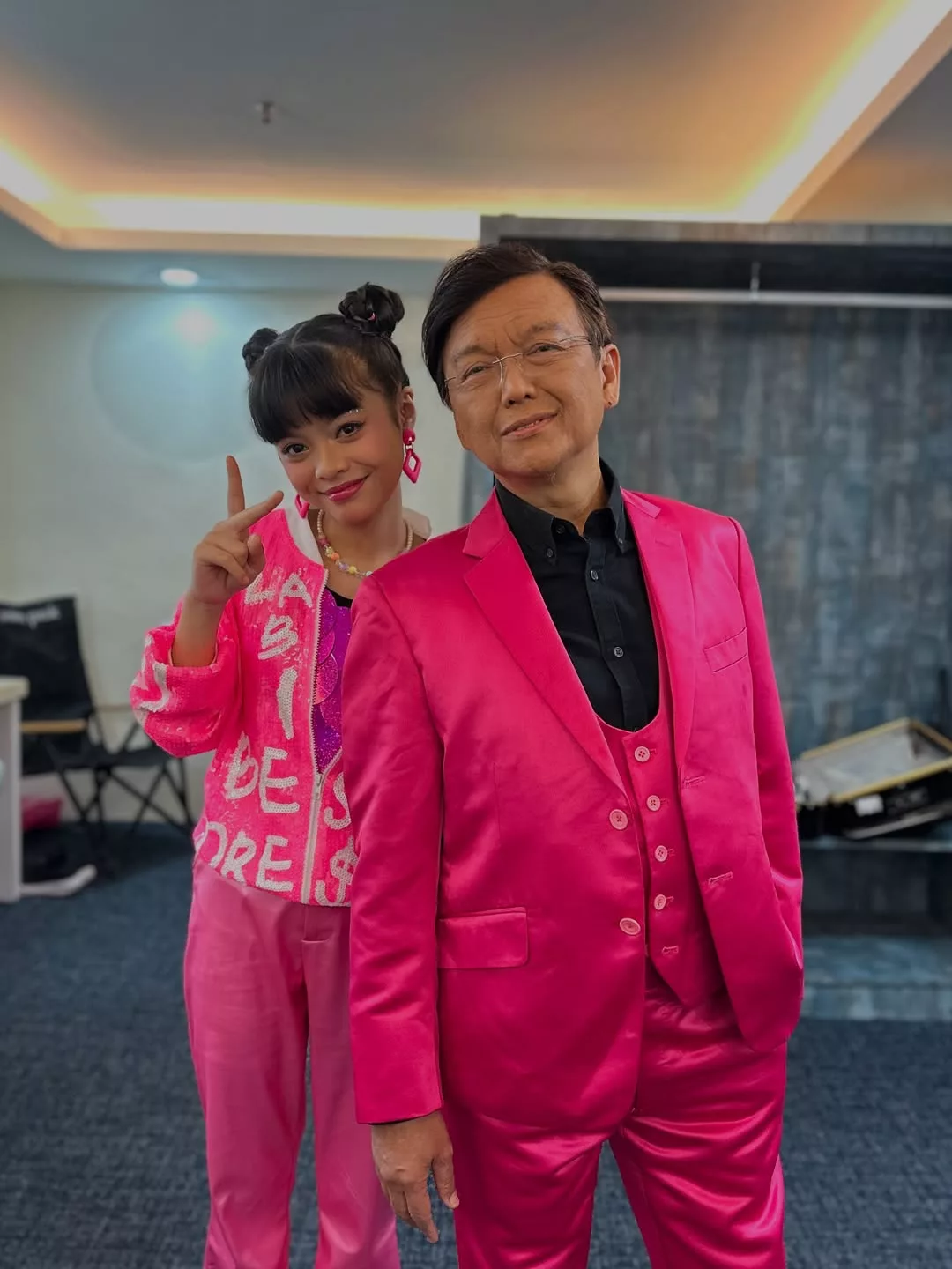 Baru 14 Tahun, Ara Aziz Dah Ambil 16 ‘Paper’ IGCSE Sekaligus! Pasang Impian Jadi Doktor