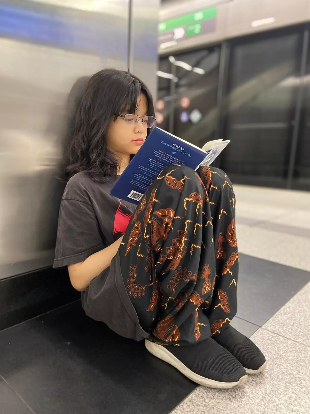 Baru 14 Tahun, Ara Aziz Dah Ambil 16 ‘Paper’ IGCSE Sekaligus! Pasang Impian Jadi Doktor