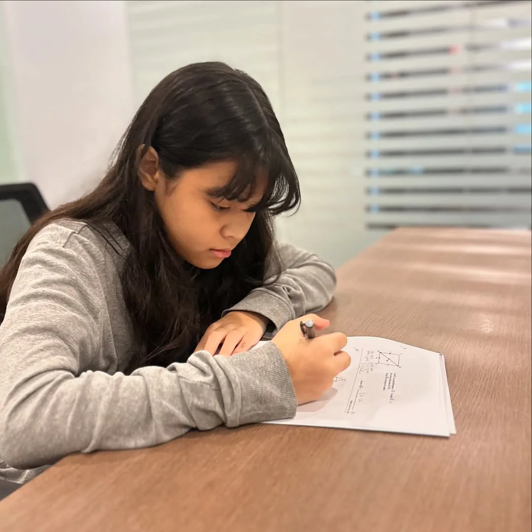 Baru 14 Tahun, Ara Aziz Dah Ambil 16 ‘Paper’ IGCSE Sekaligus! Pasang Impian Jadi Doktor