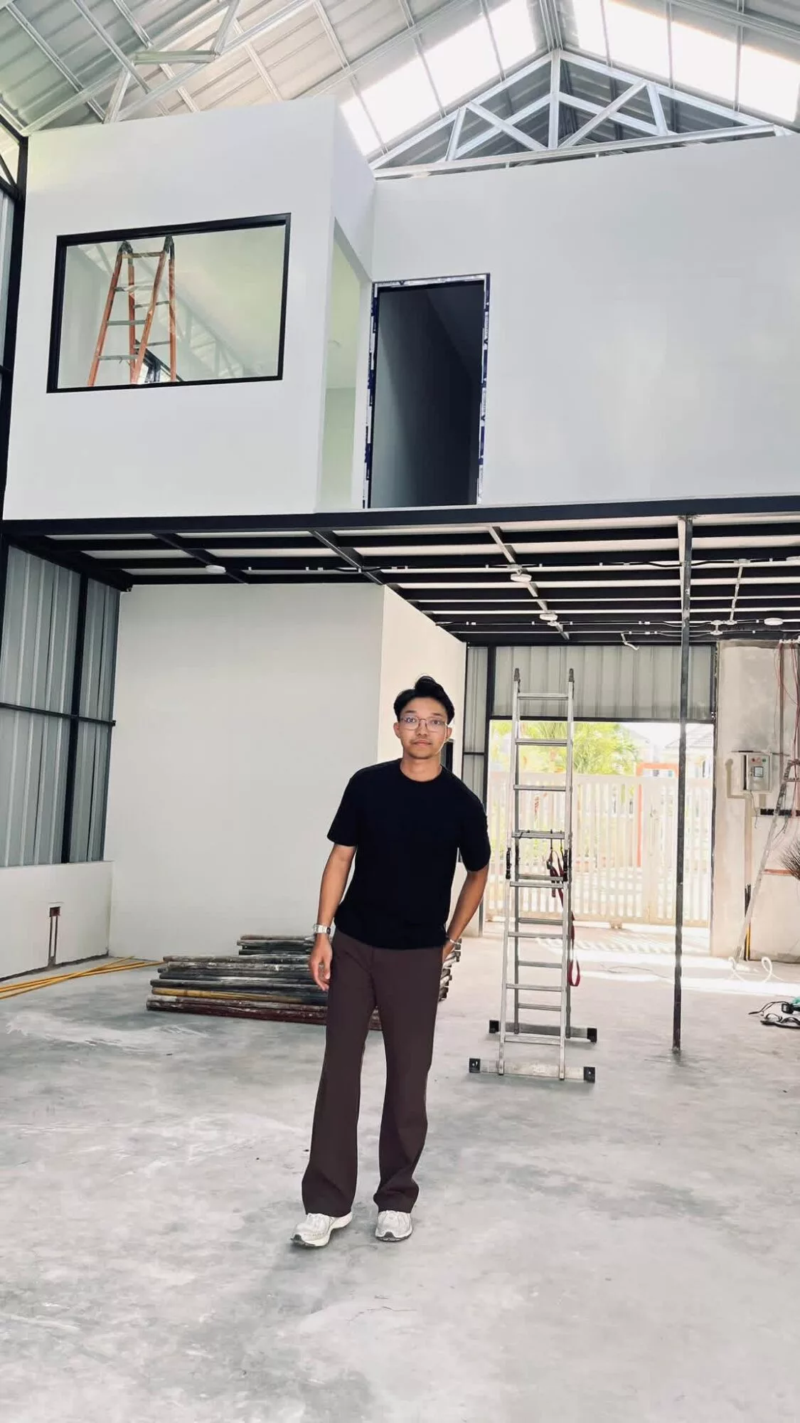 Bermula Dari Bilik Kolej, Kini Miliki Kilang Sendiri & Pendapatan 5 Angka Sebulan Pada Usia 23 Tahun! Kisah Inspirasi Graduan UUM