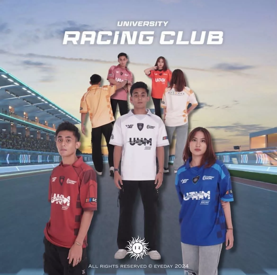 Bermula Dari Bilik Kolej, Kini Miliki Kilang Sendiri & Pendapatan 5 Angka Sebulan Pada Usia 23 Tahun! Kisah Inspirasi Graduan UUM