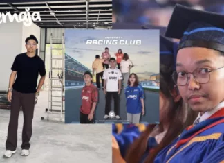 Bermula Dari Bilik Kolej, Kini Miliki Kilang Sendiri & Pendapatan 5 Angka Sebulan Pada Usia 23 Tahun! Kisah Inspirasi Graduan UUM