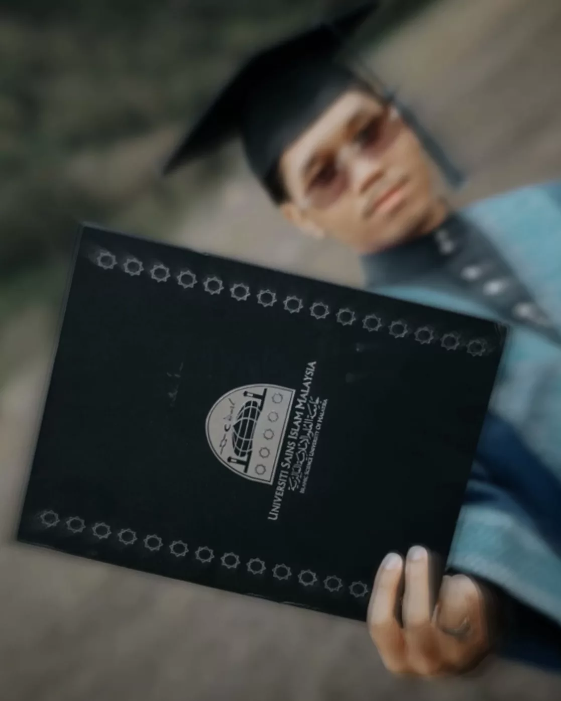 Level Lain Macam! Graduan USIM Buat Pre-Convo Di Bromo, Indonesia, Hasil Gambar Raih 2 Juta Tontonan!