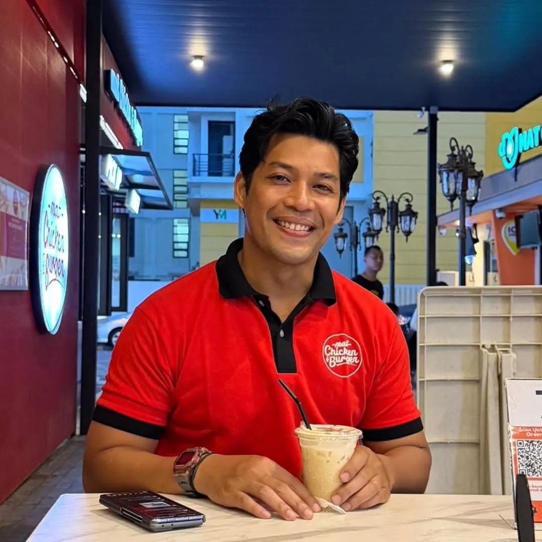 Rezeki Tak Putus, Kamal Adli Terus Jadi Pilihan Jenama Besar Meski Rumah Tangga Bergolak