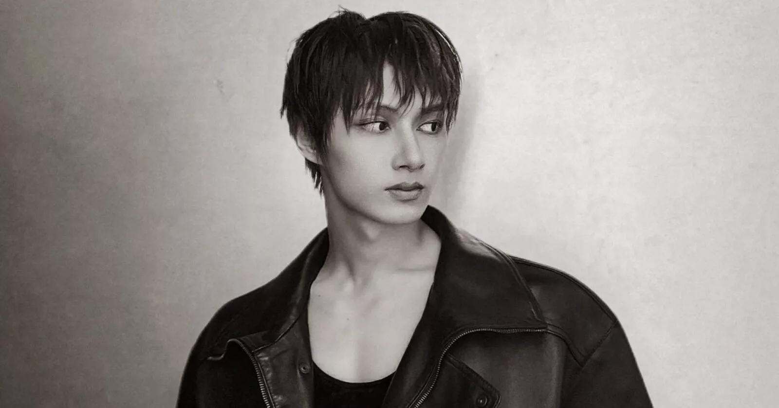 Jun SEVENTEEN Cipta Sejarah! Dilantik Sebagai Duta Belia Hainan Island International Film Festival 2025